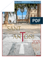 Especial Sant Antoni 2021
