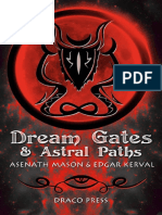 Portão dos Sonhos e projeção Astral