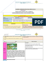 Actividades Del 11 Al 15 de Enero Semana2 Proyecto3