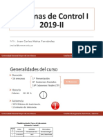 Sistemas de Control I 2019-II L14 (1)