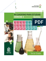 Cuaderno de Trabajo de Quimica 2011 2012