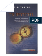 Bill Napier Tripticul