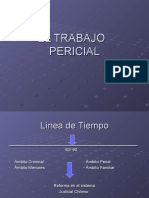 El Trabajo Pericial