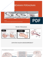 Fisiologi Persalinan