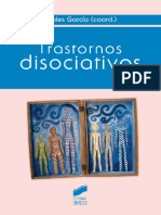 Trastornos disociativos (1)