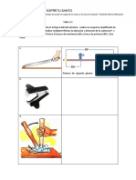 Taller 2.1 Clasificación de Palancas