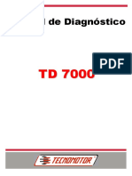 Manual de Diagnóstico