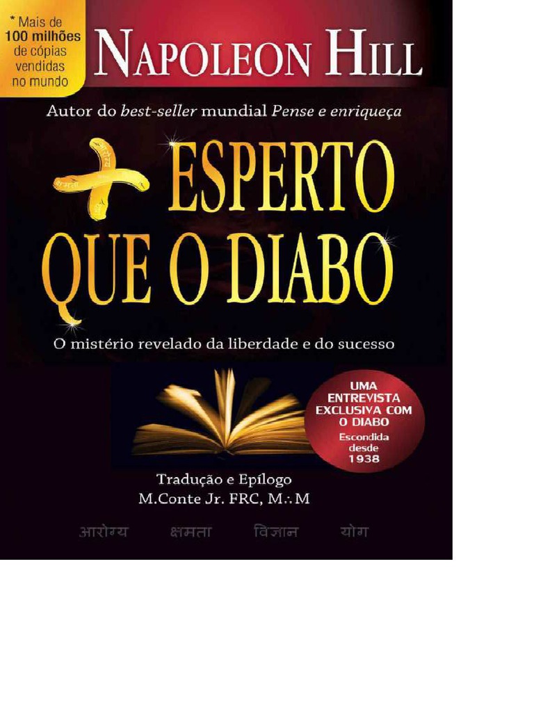 Mais Esperto Que o Diabo | PDF