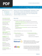 Neo4j-Product At-A-Glance