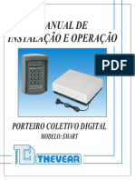 MANUAL PORT COL DIGITAL TH8125 (Smart) - v05 3