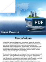 Smart City - 13 - Smart Payment