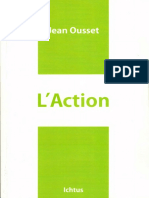 Jean Ousset - L’Action-CLC (1998)
