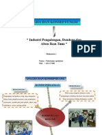 Analisa Komsep Dan Fungsi