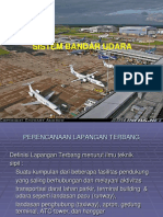 Sistem Bandar Udara