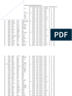 Octubre - Resultados de Prueba Rapida Covid - 19