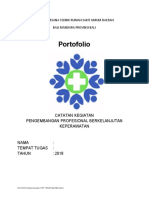 Porto Folio