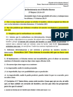 Guerra de Resistencia en El Diseño Eterno