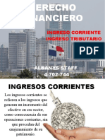 Derecho Financiero