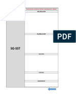 Estructura Del SG-SST