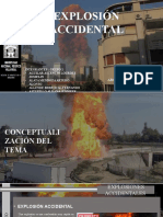 Explosiones Accidentales - Vers001