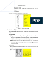 Sistem Peredam Kejut Sepeda Motor