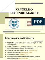 O-Evangelho-segundo-Marcos