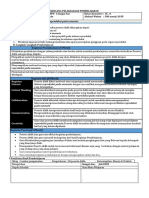 RPP 1 Sistem Reproduksi