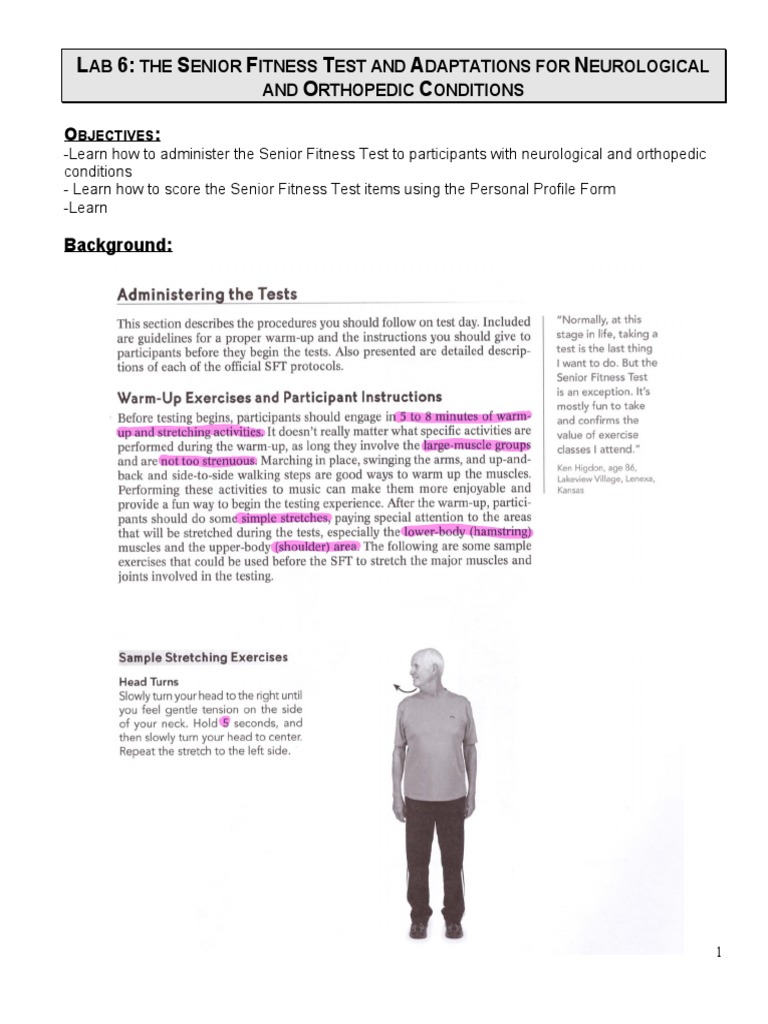 Aging Gracefully These 5 Fitness Tests Will Tell You The Truth - l8wqsga