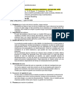 Modelo de Inventario EOQ para Productos Perecederos Bajo Incertidumbre