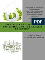 Model ACB Reciclarea DEEE