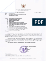 51455145B-1172 Foto Resmi Presiden Dan Wakil Presiden RI Periode 2019 Sd 2024
