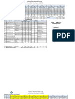 JADWAL PELAJARAN 2020-2021 Revisi