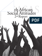 South African Social Attitudes The 2nd Report - Entire Ebook