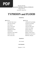 Download typhoon and flood by Mj Lina Tiamzon SN49178897 doc pdf