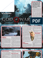 Adaptação - God of War