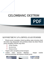 Gelombang Ekstrim