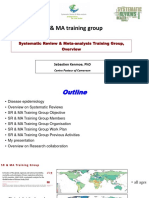 SRMA Training Group - Jan - 2021