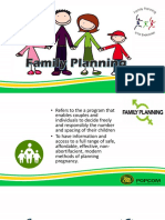 4SC&FP - Family Planning 2