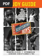 Hamilton Script - Act I | PDF | Hamilton (Musical) | Alexander Hamilton