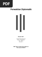 Download Tugas PKN Perwakilan Diplomatik by KatsukiDaito SN49179402 doc pdf