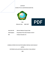 Laporan Artikel Individu Maharani Lubis - Word 2010