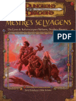 Dokumen.tips Livro Mestres Selvagens Dd 35