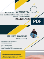 Media Pembelajaran Induksi Matematika Iii