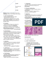 Intro Histology Microscopy