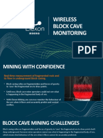 BGWTsbupQdyLOVFtaIZw - Elexon Mining - Cave-Block Cave Mine Monitoring