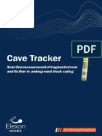 E6cy440SQP2pqkiy0yWF - Elexon Mining Cave Tracker Brochure
