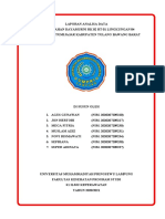 Klompok 3 Tubaba (Analisa Data)