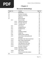 chapter 4- research methodology