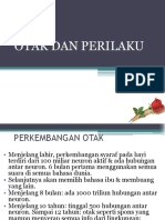 Fisiologi Otak 1