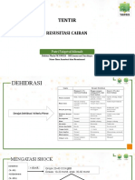 TENTIR Resusitasi Cairan